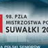 Suwalki (POL): Artur Brzozowski and Katarzyna Zdzieblo win the Polish National Track Championships